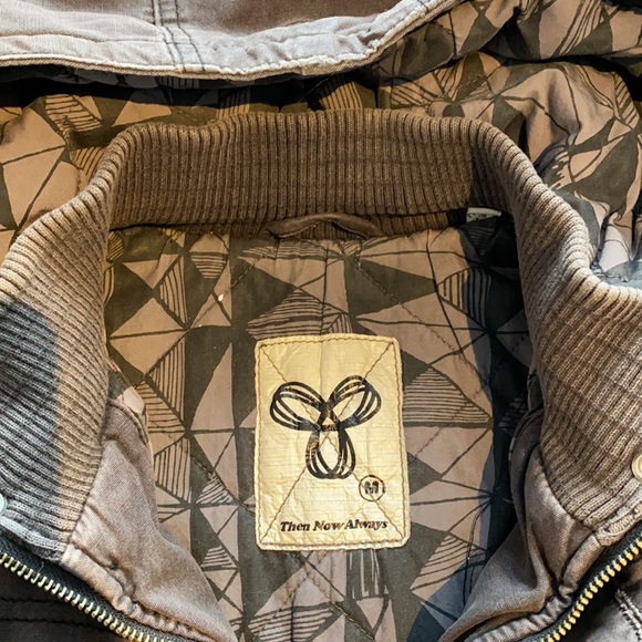 TNA Spring Jacket - Picture 2 of 5